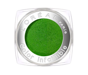 Color Infaillible :: Smoothie Kiwi (limited edition)