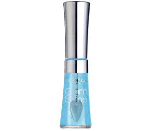 Glam Shine Fresh :: 600 Aqua Curacao