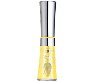 Glam Shine Fresh :: 601 Aqua Lemon Tonic