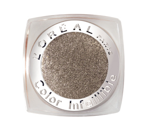 Color Infaillible :: 15 Flashback Silver
