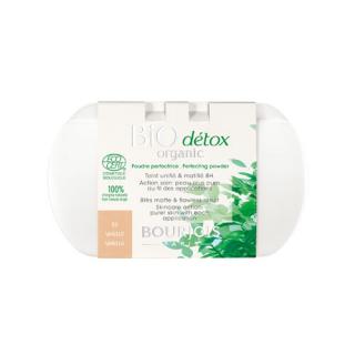 Bio Detox pudr
