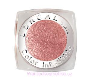 Color Infaillible :: 04 Forever Pink