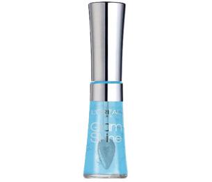 Glam Shine Fresh :: 600 Aqua Curacao