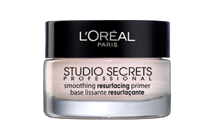 Podkladová báze pod make-up