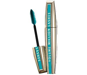Volume Million Lashes Waterproof
