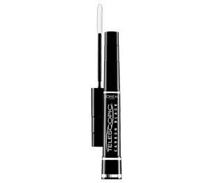 Telescopic Carbon Black