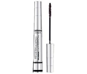 Telescopic Clean Definition