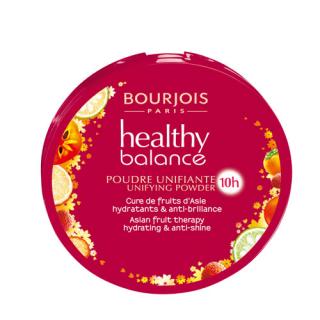 Pudr Healthy Balance :: 53 Beige Clair