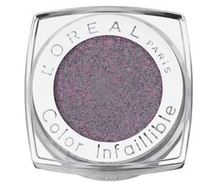 Color Infaillible :: 37 Metallic Lilac