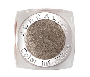 Color Infaillible :: 15 Flashback Silver