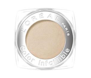 Color Infaillible :: 16 Coconut Shake