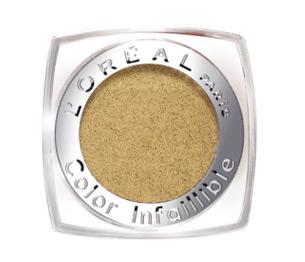 Color Infaillible :: 21 Sahara Treasure