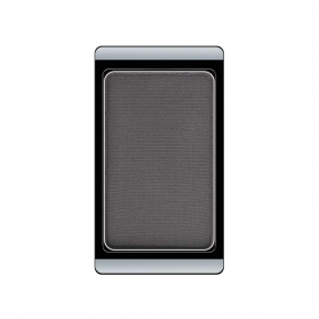 Artdeco Eyebrow Powder stín na obočí 02 Dark