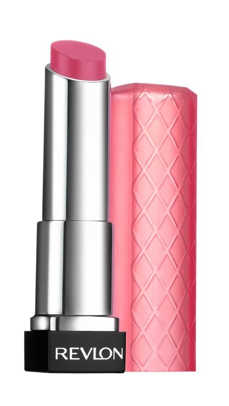 Revlon Colorburst Lip Butter pečující rtěnka 090 Sweet Tart 2,55 g