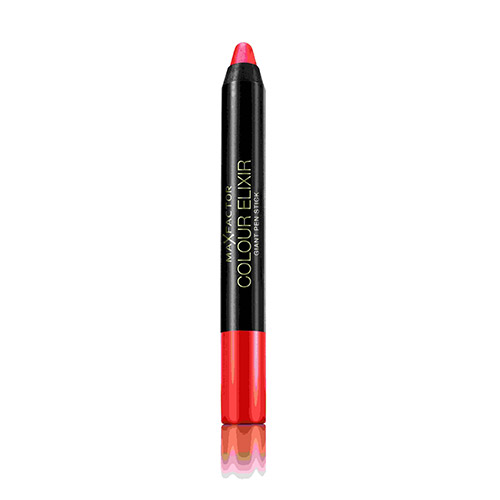 Max Factor rtěnka Colour Elixir Giant Pen Stick 20 Subtle Coral 3 g