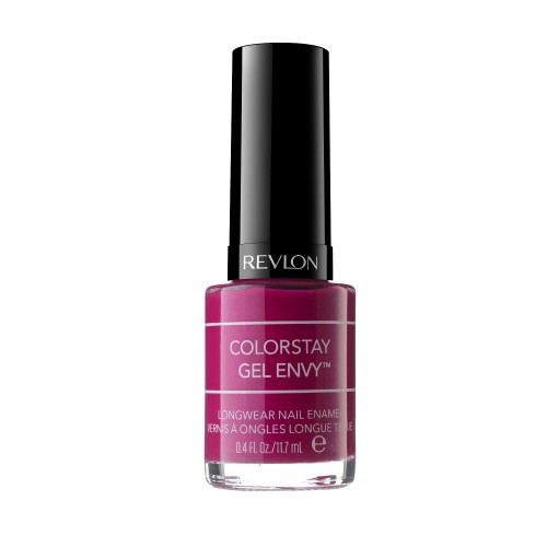 Revlon Colorstay Gel Envy Lak na nehty 400 Royal Flush 11,7 ml