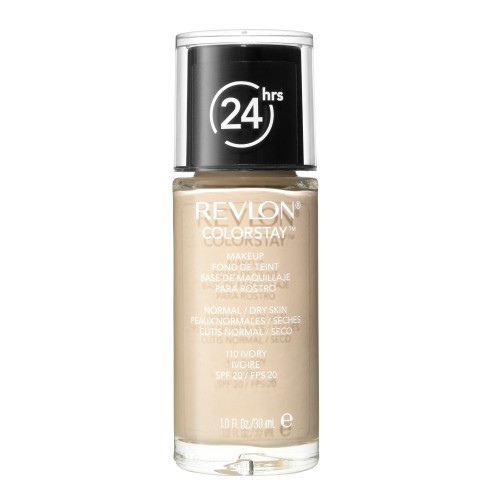Revlon Colorstay make-up Normal/Dry Skin 110 Ivory 30 ml