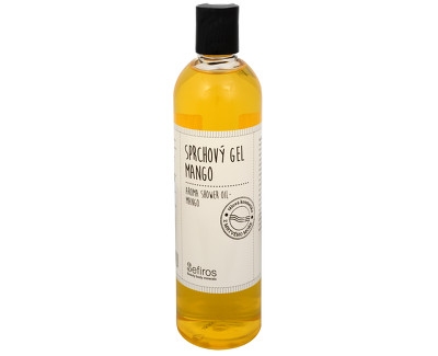 Sefiros Sprchový gel Mango