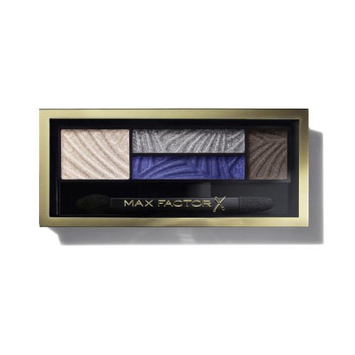 Max Factor Smokey Eye Drama 06 Azzure Ailure 1,8 g