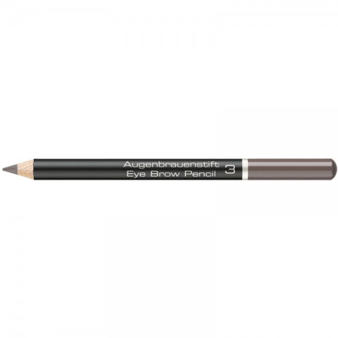 Artdeco tužka na obočí 3 Light Grey Brown 1,1g