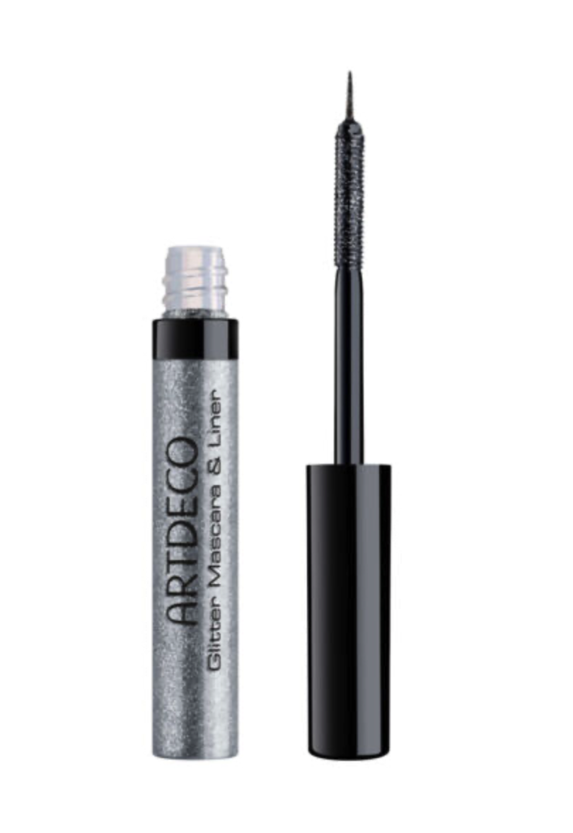 Artdeco Glitter Mascara & Liner Crushed diamonds 5
