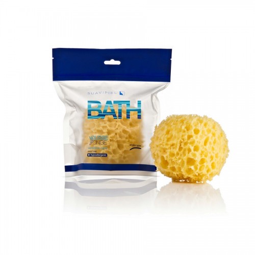 Suavipiel Bath Mousse Sponge