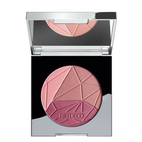 Artdeco trio tvářenka Glamtopia Blush 9g