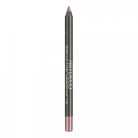 Artdeco Soft Lip Liner 12 Liner Warm Indian Red 1,2 g
