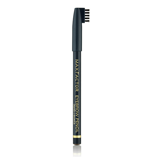 Max Factor tužka na obočí Eyebrow pencil 02 Hazel 1,4 g