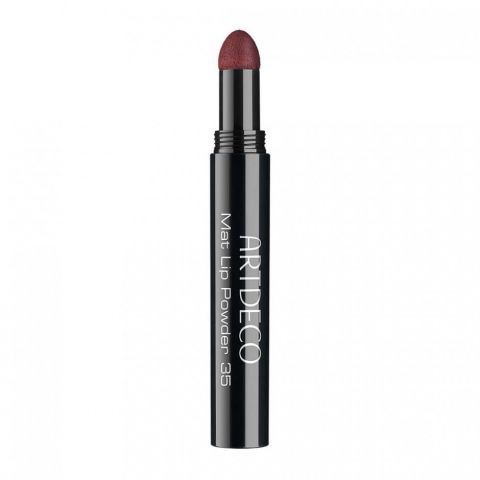 Artdeco Mat Lip Powder 35 Hibiscus Bloom 4g