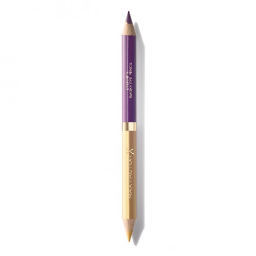 Max Factor tužka na oči Royal Violet-Crushed Gold