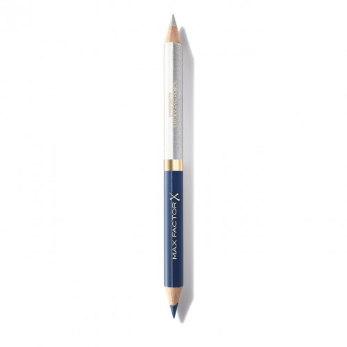 Max Factor tužka na oči Persian Blue-Radiant Silver