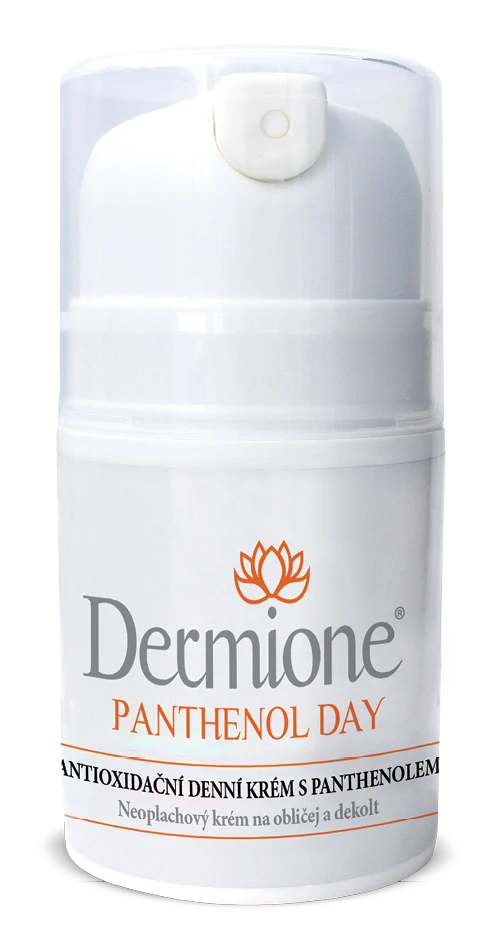 Dermione PANTHENOL DAY 50 ml