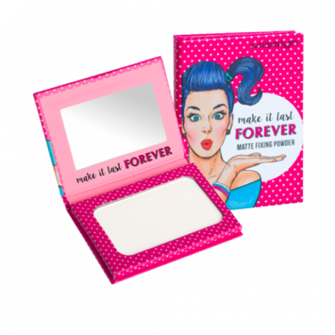 Misslyn Forever Mat Fixing Powder