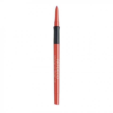 Artdeco Mineral Lip Styler 14 Rosy Peach 0,4 g