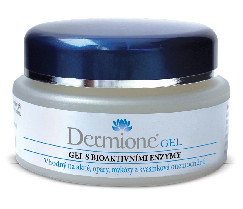 Dermione Gel