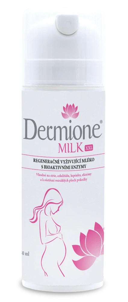 Dermione Milk XXL