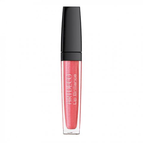 Artdeco lesk na rty Lip Brilliance 02 Strawberry Glaze 5 ml