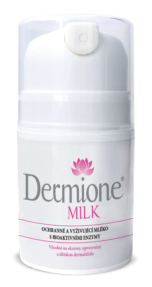 Dermione Milk 50 ml