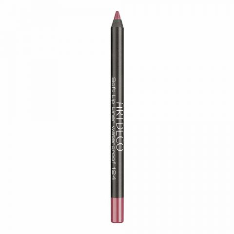 Artdeco Soft Lip Liner 124 Precise Rosewood 1,2 g