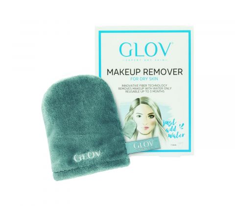 Glov Odličovací rukavice Expert Dry Skin