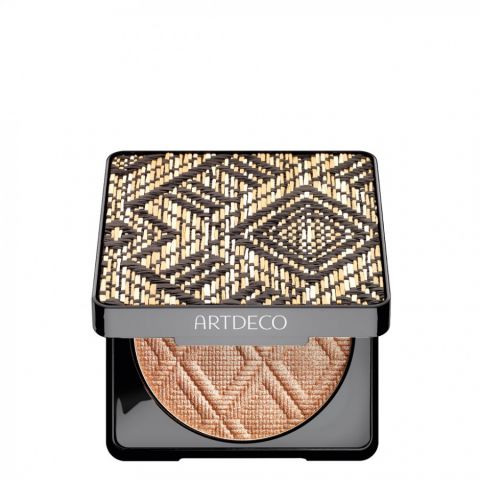 Artdeco Glow Bronzer 10g