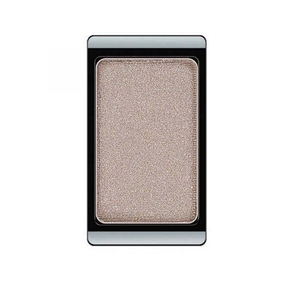 Artdeco oční stíny Eye Shadow Pearl 05 Pearly Grey Brown 0,8 g