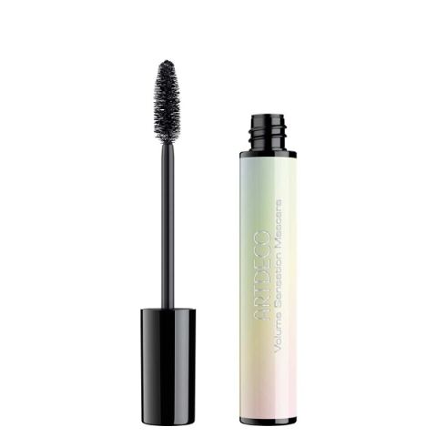 Artdeco řasenka Volume Sensation řasenka pro objem černá
