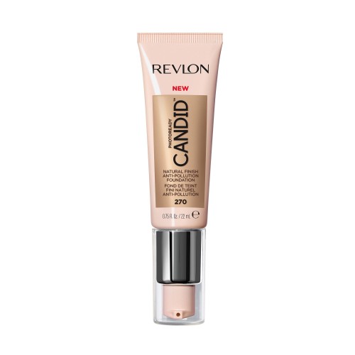 Revlon Photoready Candid Foundation 270 Medium Beige 22 ml
