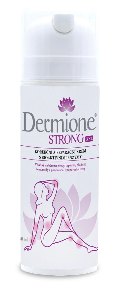 Dermione Strong XXL