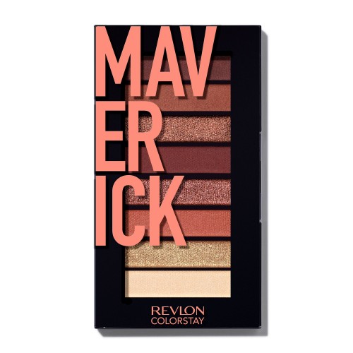 Revlon Colorstay Looks Book Palette 930 Maverick