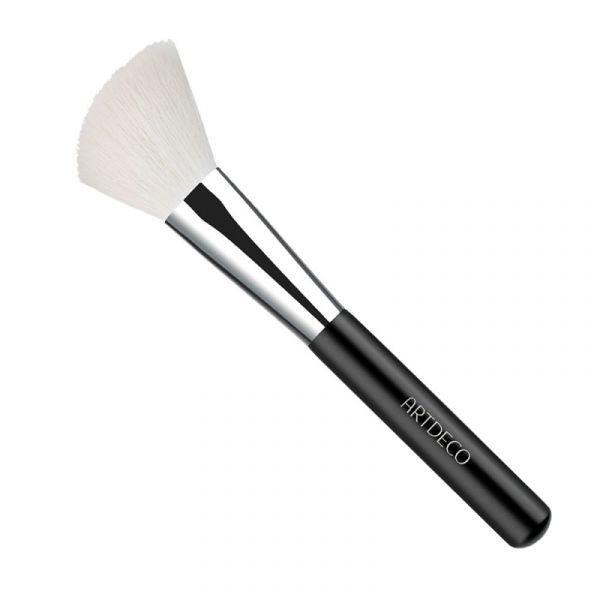 Artdeco Blusher Brush štětec na tvářenku