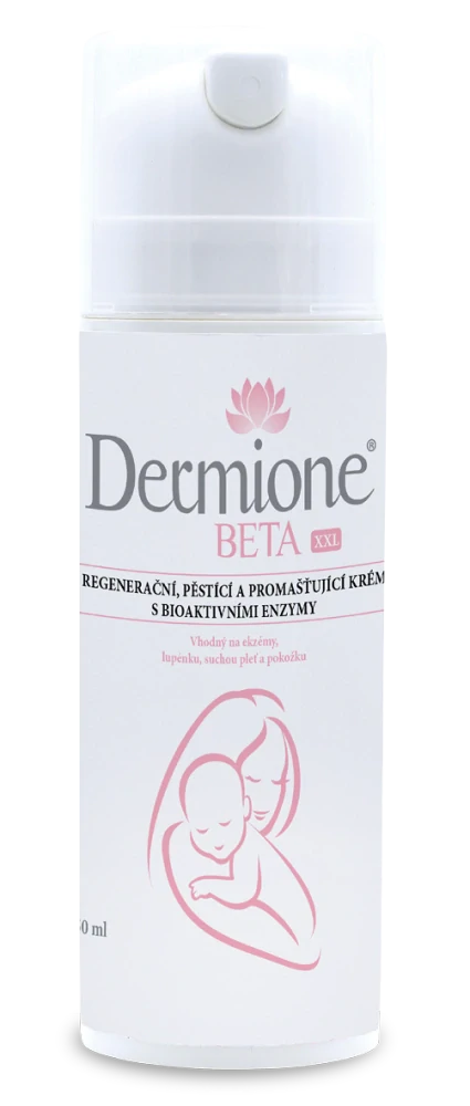 Dermione Beta XXL