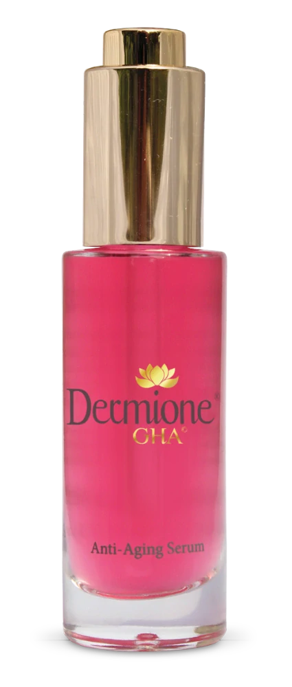 Dermione GHA Serum